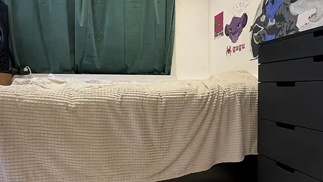 killa2053 élő XXX-chatje