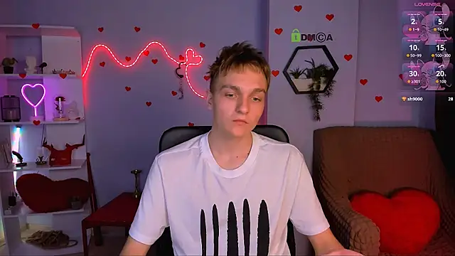 john_lik Live XXX Chat