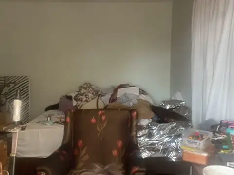 XanderOzzz webkamerás műsora