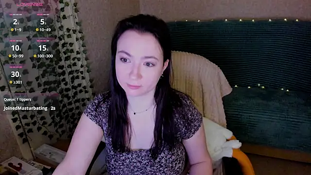 Chat +18 de Micky_Wood ao vivo