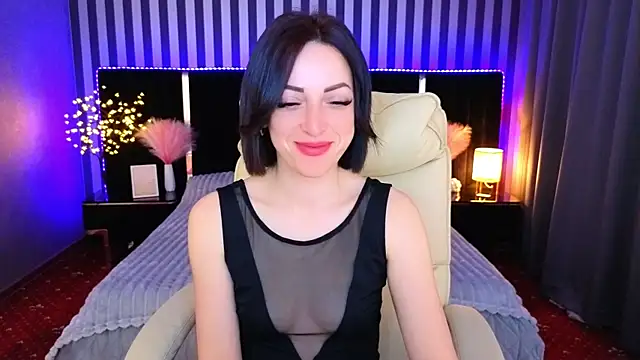 Онлайн чат XXX Daloras_lin