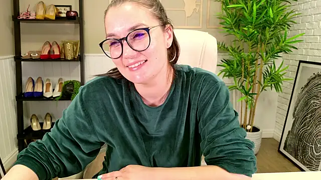 SelineSole Live XXX-chat