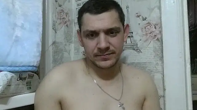 Mark1404 Pertunjukan Webcam