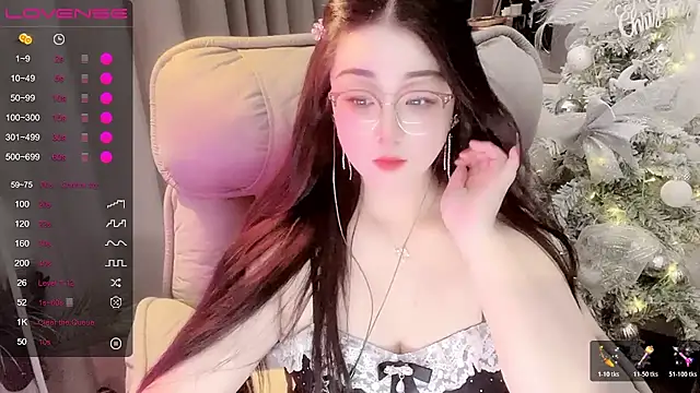 Monica-666888- élő XXX-chatje