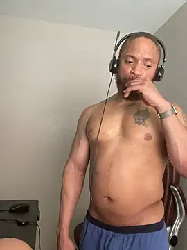 Fathero1time Show in webcam