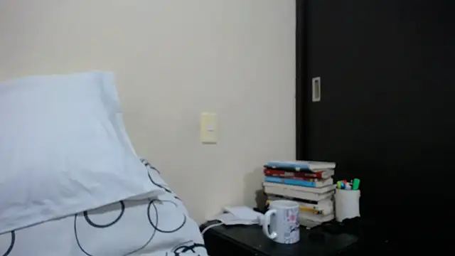 Živý XXX chat KAROLCANDY