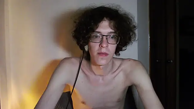 Show de LovesomeCookie na webcam