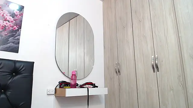 Chat XXX Live pinky_f00x