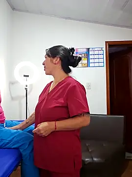 JustSamantha_'s Webcam Show