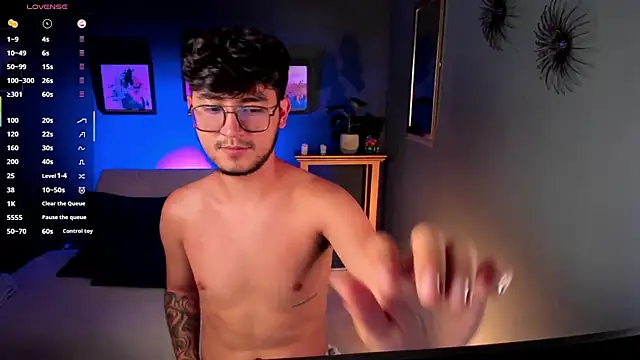 Dante_Rushxn Live XXX chat