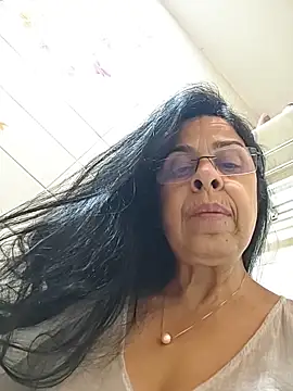 NakedMILFx's Webcam Show