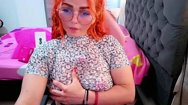 Chat +18 de Alexatexa2929 ao vivo