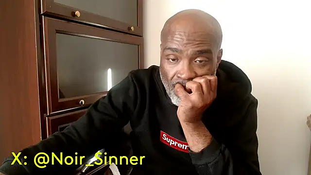 Chat +18 de sinnernoir ao vivo