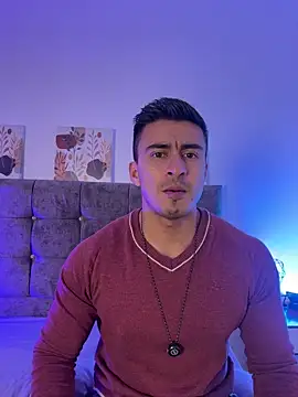 Chat XXX Live Chris_Clarck