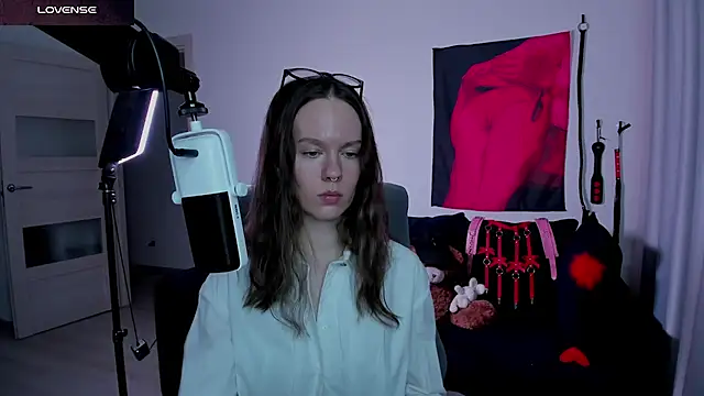 Czat XXX na żywo – Goddess_of_Fertility