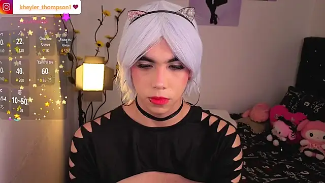 عرض كام Kheyler_1