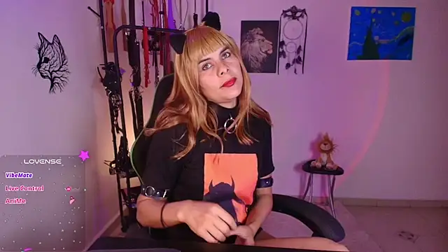 ariannaconnor_'s Live XXX Chat