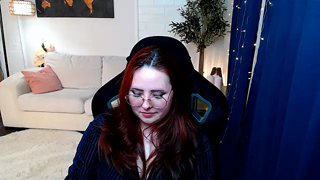 Živý XXX chat Hennessy_bunny