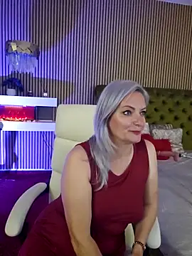 LadyTouch 现场XXX聊天