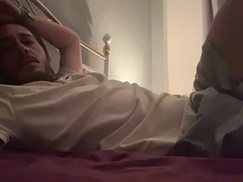 waspelow Adlı Modelin Web Kamerası Şovu