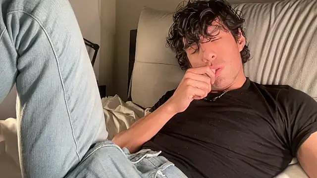 beranco19: вебкам-шоу