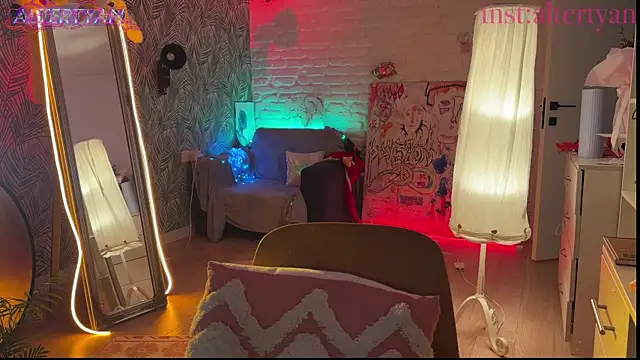 Czat XXX na żywo – altertyan