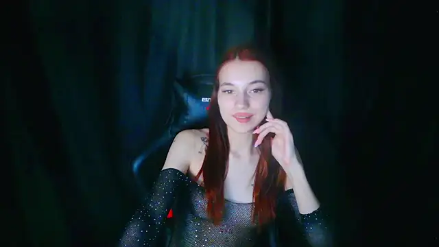 liza__kitty Obrolan Langsung XXX