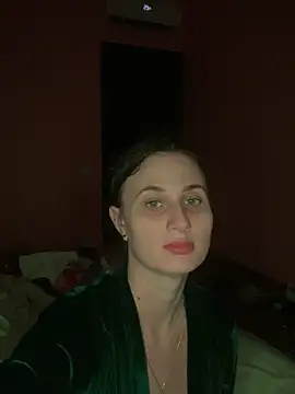 Czat XXX na żywo – Flossy_Vettie