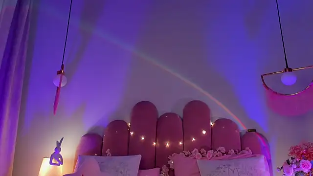 ElsaYoung – Live XXX-chat