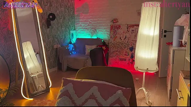 altertyan Live XXX-Chat