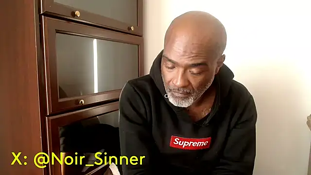 Chat XXX Live sinnernoir