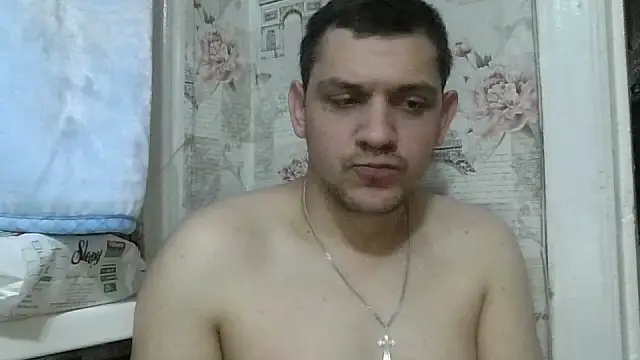 Mark1404 Webcam-Show