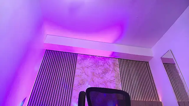 JuliRamirez's Live XXX Chat