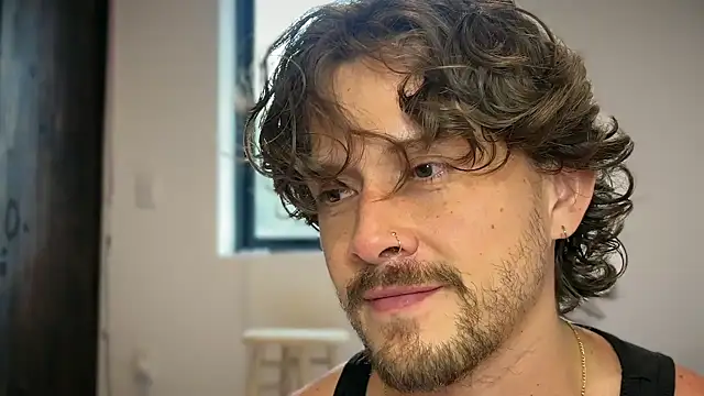 Show webcam de mcklister_kinky_feets