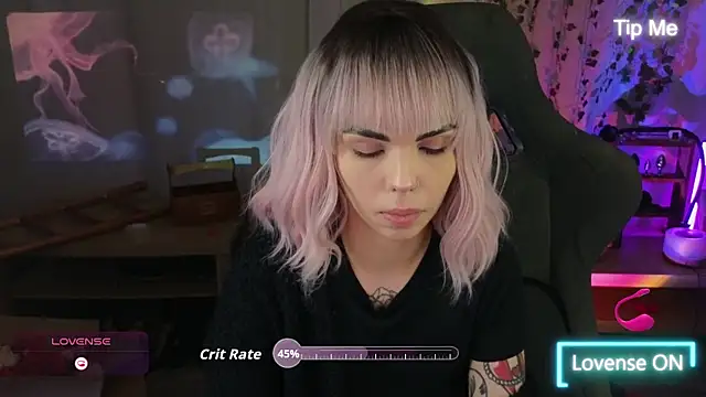 Kerry_Kirk 라이브 XXX 채팅