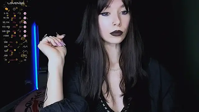 JillVerdon: απευθείας συνομιλία ΧΧΧ