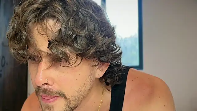 mcklister_kinky_feetsn Webbikameraesitys