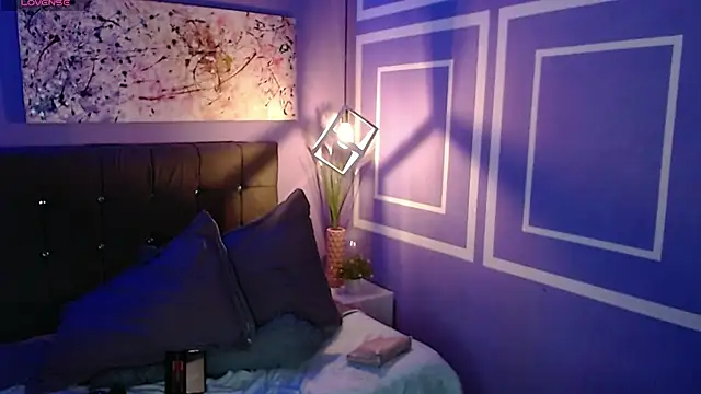 Czat XXX na żywo – candy__fire