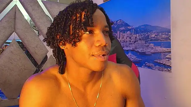 axel_silva4's Live XXX Chat