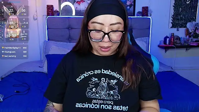 Kata_Bigboobs 라이브 XXX 채팅