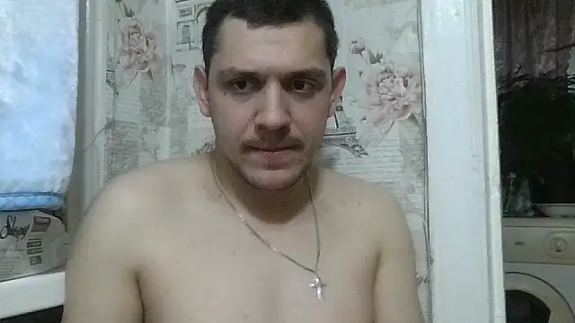 Webkamerová show Mark1404