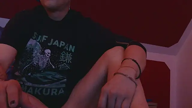 AskAveryAnything's Webcam Show