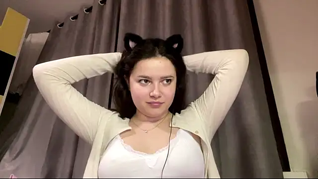 LonnaVandal Webcam show