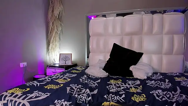 Show webcam de JEICK_JHONSON