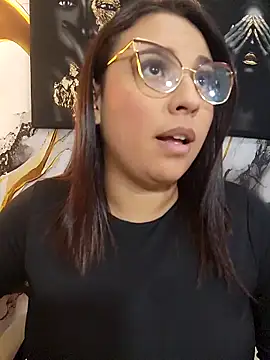 Chat +18 de LizzRouse ao vivo