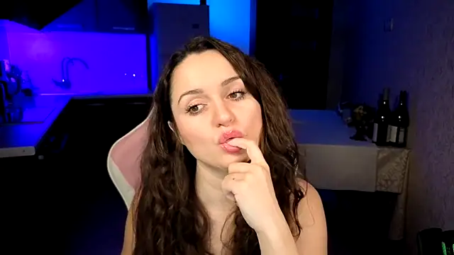 Cerann1 Live XXX Chat