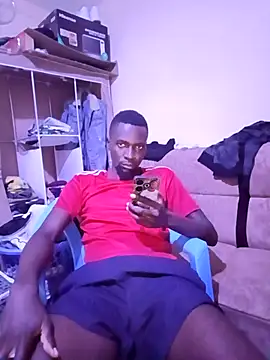 Brian_johns webkamerás műsora