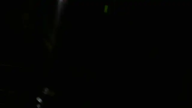 Pertunjukan Kamera Web crassanova