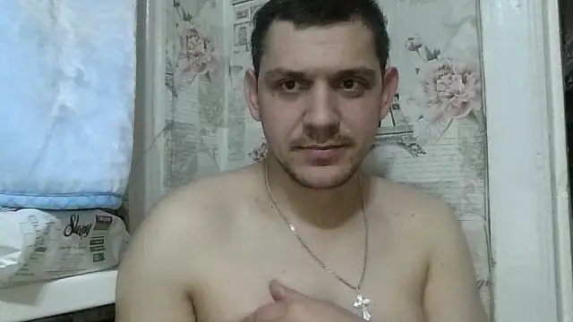 Mark1404 Live XXX-Chat