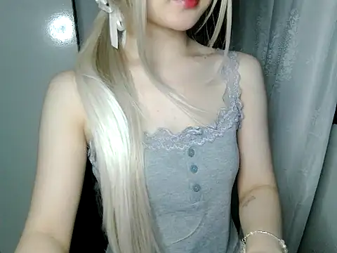 _Shizukaa_ Obrolan Langsung XXX